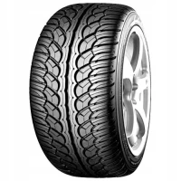 295/35R24 opona YOKOHAMA PARADA Spec-X PA02 RPB 110V